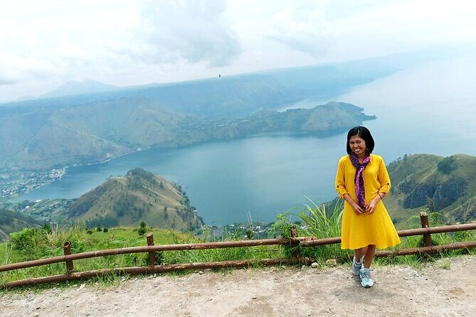 3-Days Lake Toba & Brastagi Highland From Medan City or From Kuala Namu airport - FAQs