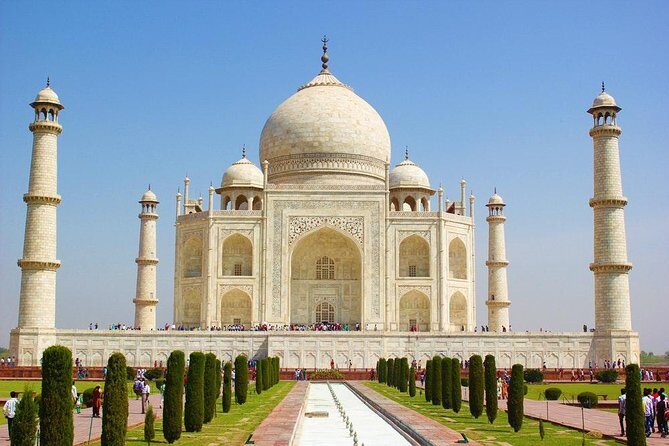 3 Days : Luxury Golden Triangle Tour : Delhi , Agra & Jaipur - What the Tour Means for You: The Value and Realities