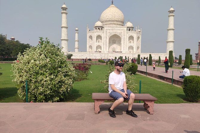 3 Days : Luxury Golden Triangle Tour : Delhi , Agra & Jaipur - FAQ