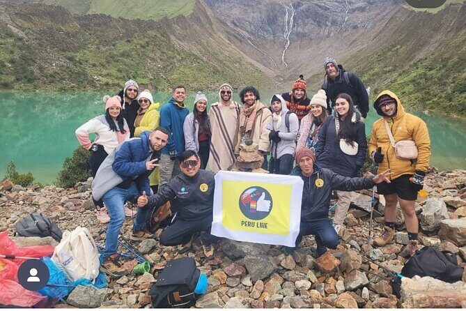 3 Days: MachuPicchu+Humantay lake+Rainbow Mountain(Unforgettable) - Key Points