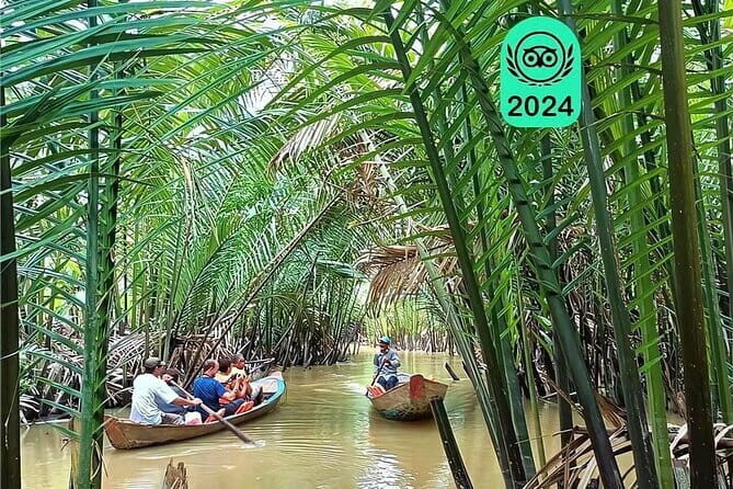 3 Days Mekong Delta Luxury Group Tour from Ho Chi Minh City - Key Points
