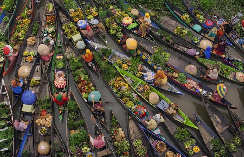 3 DAYS MEKONG DELTA ( MY THO  BEN TRE  CHAU OC- CAN THO) - Practical Details and What the Tour Means for You