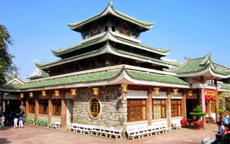 3 DAYS MEKONG DELTA - FAQ