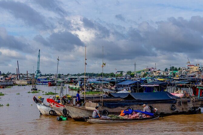 3 Days Mekong Delta Tour Speed Boat to Cambodia - In-Depth Review of the 3-Day Mekong Delta Speed Boat Tour