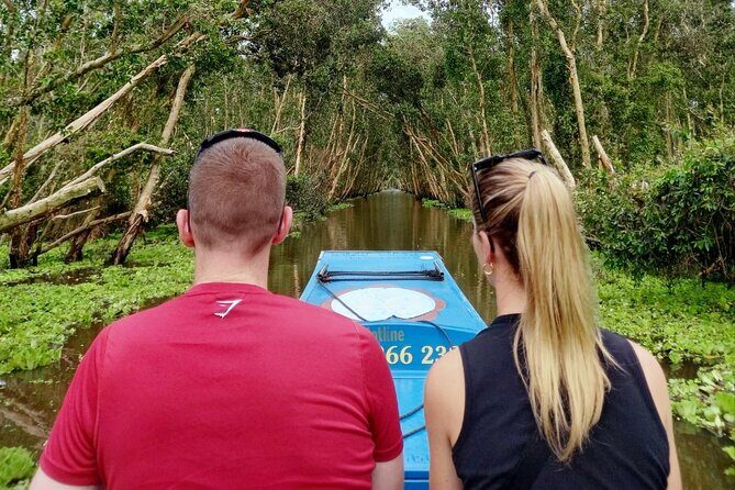 3 Days Mekong Delta Tour Speed Boat to Cambodia - The Experience: What Makes This Tour Stand Out