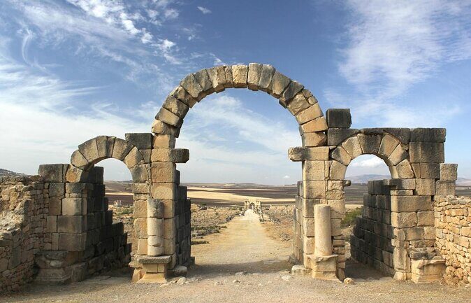 3 Days Morocco Tour from Spain - 3 Days Morocco Tour from Spain: A Genuine Adventure Across the Strait