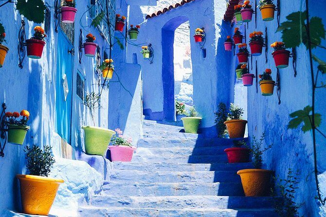 3 Days Morocco Tour from Spain - Key Points