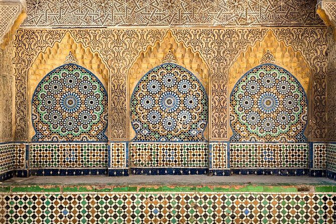 3 Days Morocco Tour from Spain - Frequently Asked Questions