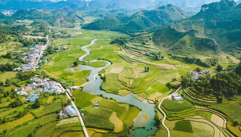 3 Days Motorbike Cao Bang - Ban Gioc Cheers Tour - FAQ