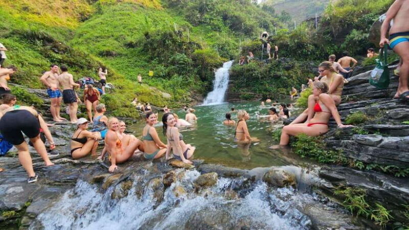 3 Days Motorbike Ha Giang Cheers Tour - Key Points