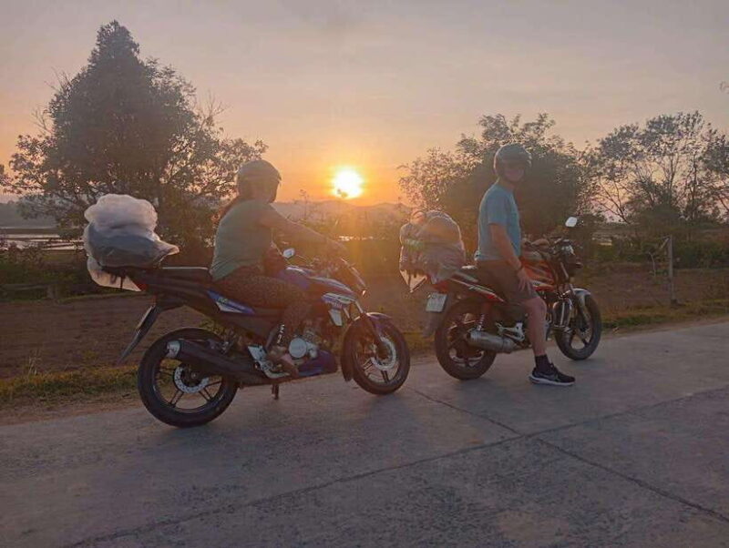 3-Days Motorbike Tour: Dalat to Nha Trang/Central Highlands - Exploring Vietnam’s Central Highlands on Two Wheels