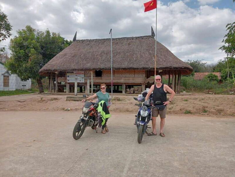 3-Days Motorbike Tour: Dalat to Nha Trang/Central Highlands - What Makes This Tour Special?