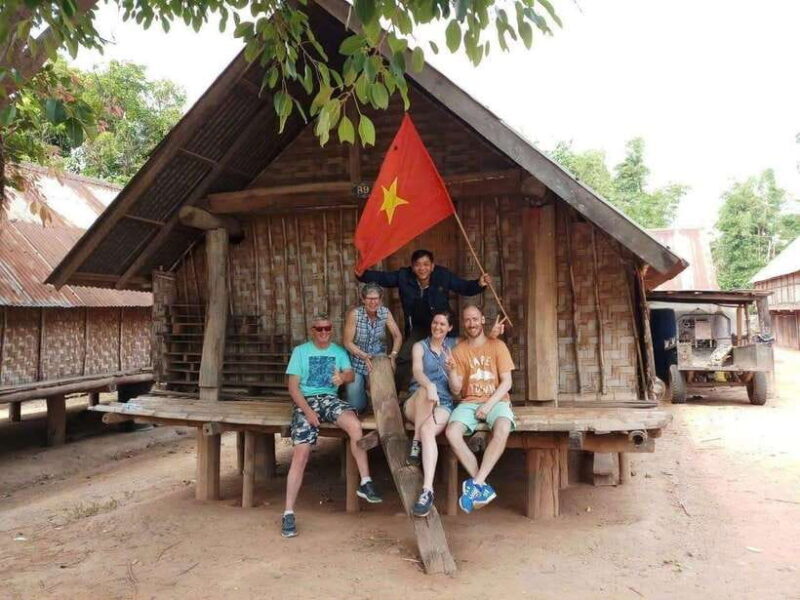 3-Days Motorbike Tour: Dalat to Nha Trang/Central Highlands - Frequently Asked Questions (FAQ)