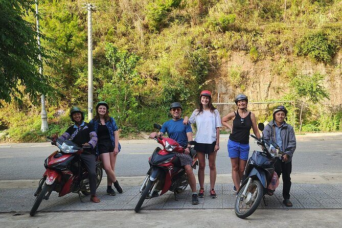 3 Days Mu Cang Chai Motorbike Tour from Hanoi, Ethnic Life, Trek - FAQ