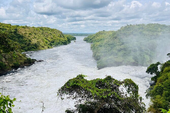 3 Days Murchison Falls National Park Safari & Rhino tracking - Discover the Power of Murchison Falls in Uganda