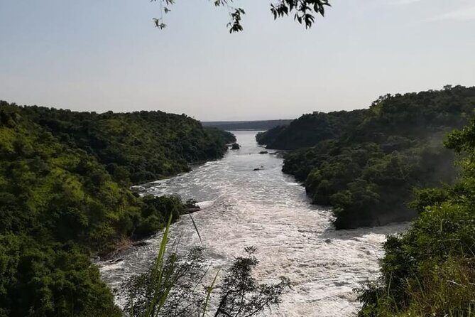 3 Days Murchison Falls National Park Safari & Rhino tracking - Practical Considerations