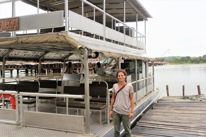 3 Days Murchison Falls National Park Safari & Rhino tracking - Who Should Consider This Tour?