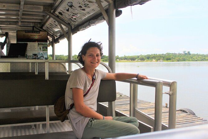 3 Days Murchison Falls National Park Safari & Rhino tracking - Final Thoughts