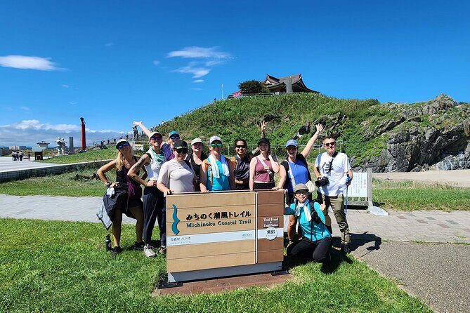 3 Days Northern Route in Michinoku Coastal Hiking Trail - Final Thoughts — Who Will Love This Tour?