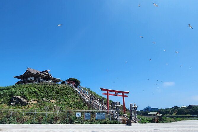 3 Days Northern Route in Michinoku Coastal Hiking Trail - Frequently Asked Questions