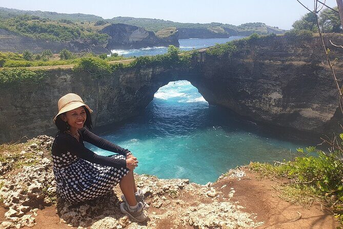3-Days Nusa lembongan & Nusa Penida island Complete Tour - Setting the Scene: What’s Included?