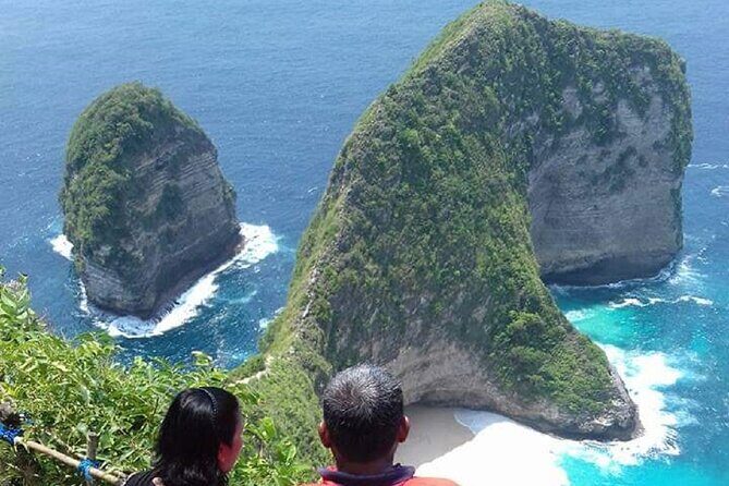 3-Days Nusa lembongan & Nusa Penida island Complete Tour - Day 3: Snorkeling and Departure