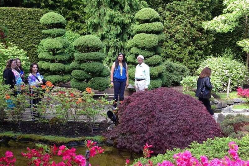 3 Days of Adventure in Vancouver  Activities-Only Tour - A Detailed Look at the 3-Day Itinerary