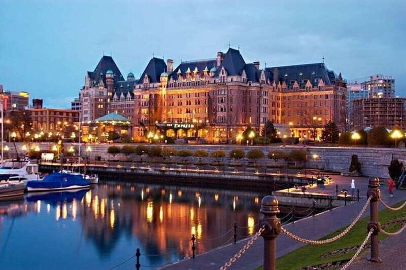 3 Days of Adventure in Vancouver  Activities-Only Tour - Authentic Feedback from Travelers