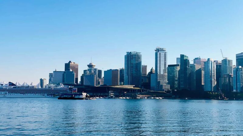 3 Days of Adventure in Vancouver  Activities-Only Tour - Frequently Asked Questions
