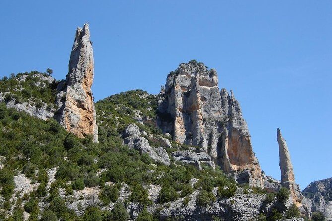 3 days of canyoning in Sierra de Guara - Day 1: Starting Smooth — Introduction and Easy Canyons