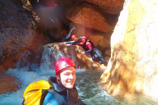 3 days of canyoning in Sierra de Guara - The Practicalities: What You Need to Know