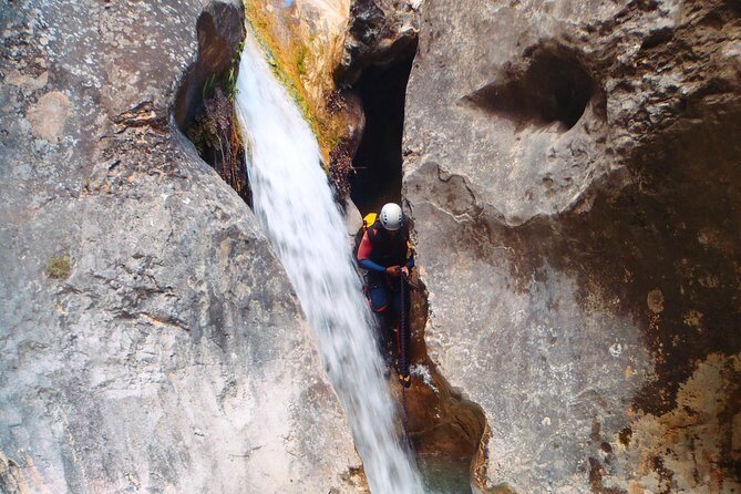 3 days of canyoning in Sierra de Guara - Frequently Asked Questions