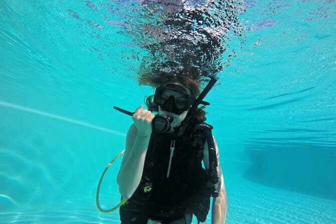 3 days Open Water Course | Scuba Diving - Why Choose This 3-Day Open Water Course?