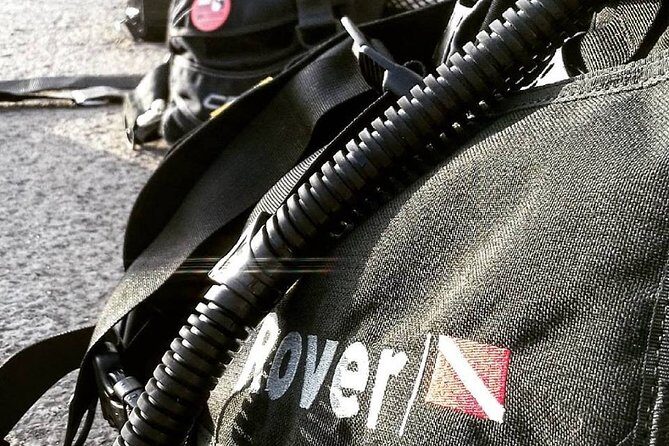 3 days Open Water Course | Scuba Diving - FAQ