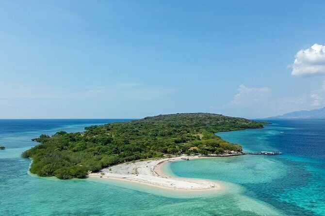 3 Days PADI Open Water Course in Pemuteran - Diving into the Details: What You Can Expect from the 3-Day PADI Open Water Course