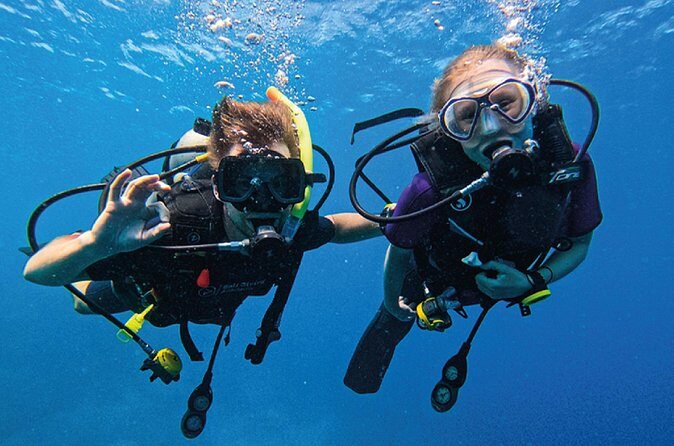3 Days PADI Open Water Course in Pemuteran - Frequently Asked Questions