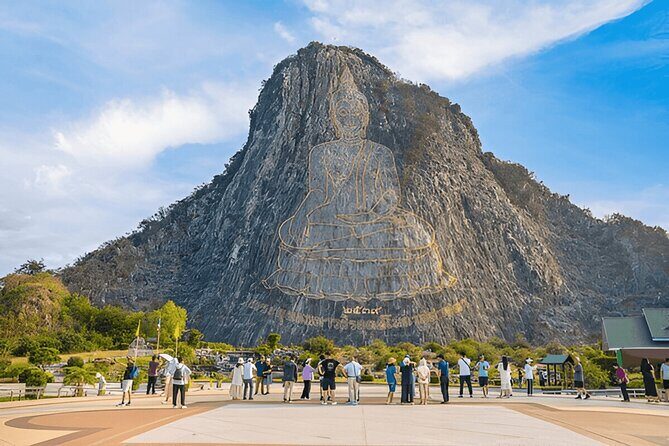 3 Days Pattaya Private Tour With Water Parks And Koh Larn Islalnd - Exploring Pattaya: An Honest Look at the 3-Day Private Tour