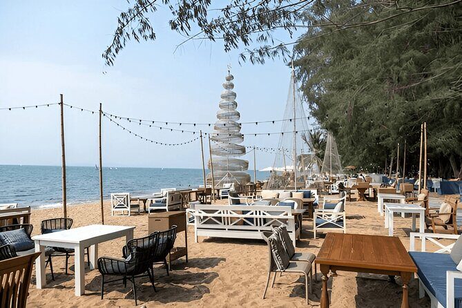 3 Days Pattaya Private Tour With Water Parks And Koh Larn Islalnd - FAQ