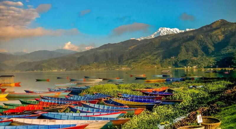 3 Days Pokhara Tour from Kathmandu by Flight - Why This Tour Works for Travelers
