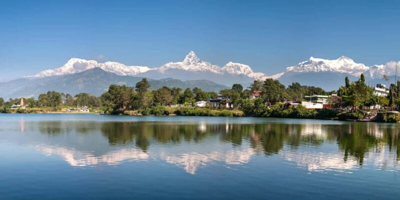 3 Days Pokhara Tour from Kathmandu by Flight - In-Depth Review: What to Expect on Your 3-Day Journey