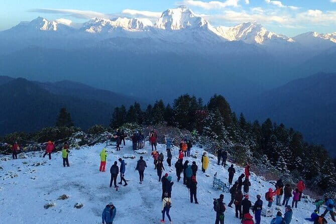 3 Days Poon Hill Trek Private trek from Pokhara - What’s Included and Why It Matters