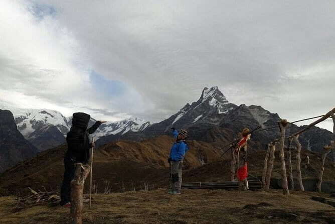 3 Days Poon Hill Trek Private trek from Pokhara - What We Love About This Tour