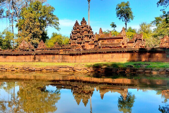 3-Days Private Angkor Wat Sunrise/Sunset Tours & Floating Village - A Closer Look at the 3-Day Adventure