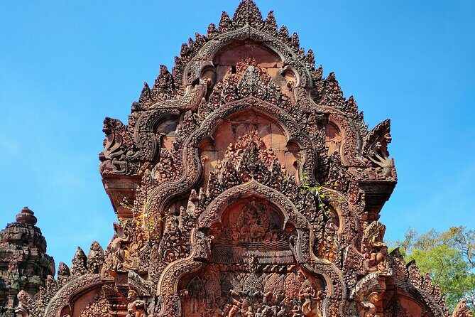 3-Days Private Angkor Wat Sunrise/Sunset Tours & Floating Village - How the Tour Works and What You Get