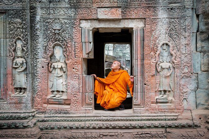 3-Days Private Angkor Wat Sunrise/Sunset Tours & Floating Village - Final Thoughts