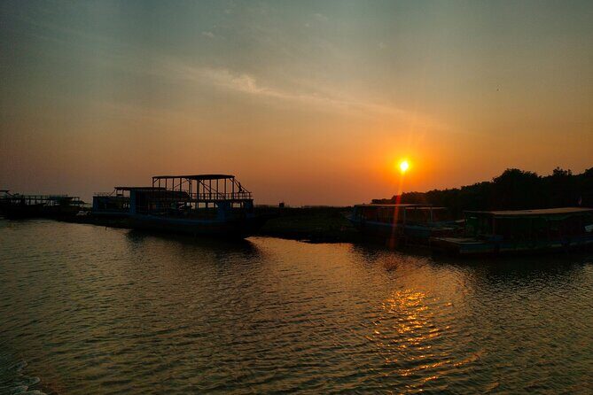 3-Days Private Angkor Wat Sunrise/Sunset Tours & Floating Village - Frequently Asked Questions