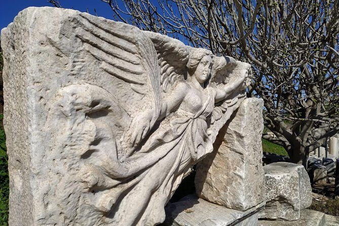 3 Days Private Archaeological Ephesus&Pamukkale&Hierapolis&Pergamon Tour - Frequently Asked Questions