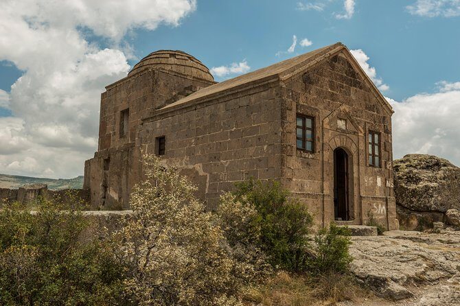 3 Days Private Cappadocia Tour - A Detailed Look at the 3-Day Cappadocia Itinerary