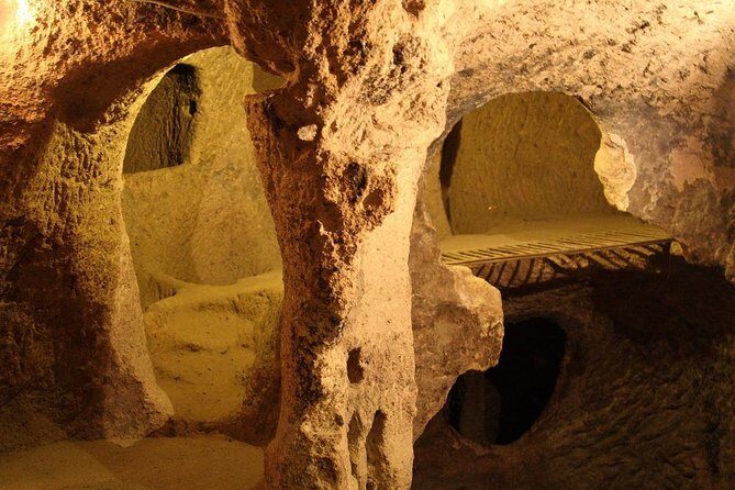 3 Days Private Cappadocia Tour - The Sum Up