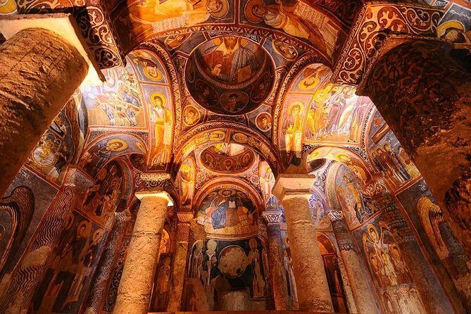 3 Days Private Cappadocia Tour - FAQ